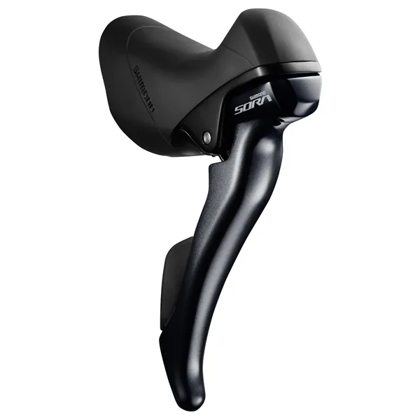 Shimano Sora R3000 Venstre Girhendel Shimano Sora R3000 Venstre Girhendel