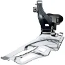 Shimano Sora R3030 Trippel Framgir, Silver, 3 x 9s