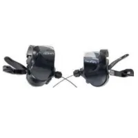 Shimano Sora Sl-r3000 Girhendler Sett Shimano Sora Sl-r3000 Girhendler Sett