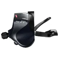 Shimano Sora Sl-r3030 Girhendler Sett Shimano Sora Sl-r3030 Girhendler Sett
