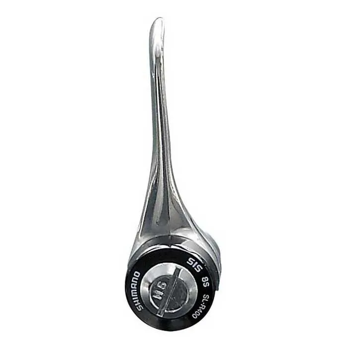 Shimano Sora Sl-r400 Girhendler Sett, Silver, 2-3 x 8s
