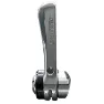 Shimano Sora Sl-r400 Girhendler Sett, Silver, 2-3 x 8s