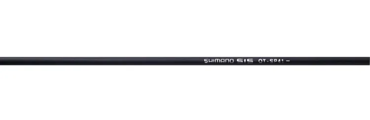 Shimano SP41 Girstrømpe, Black, 50000mm