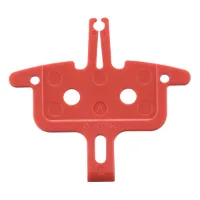 Shimano Spacer Til Bremseskiver BR-M615 Shimano Spacer Til Bremseskiver BR-M615