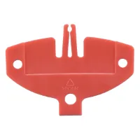 Shimano Spacer Til Bremseskiver BR-M810 Shimano Spacer Til Bremseskiver BR-M810