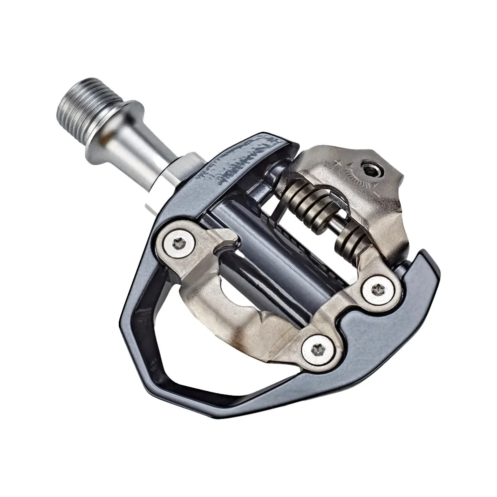 Shimano SPD Pedals PD ES600, Black