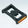 Shimano SPD Refleksplate