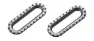 Shimano SPD Spacere