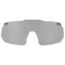 Shimano Sphyre 2 Ridescape Cloudy Erstatningslinser, Gray, CAT3