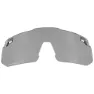 Shimano Sphyre 2 Ridescape Cloudy Erstatningslinser, Gray, CAT3