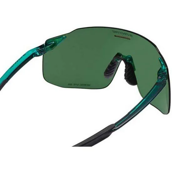 Shimano Spsl2 Gr Solbriller, Green sapphire, Ridescape GR/CAT3