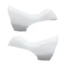 Shimano ST-6800 Hoods Par, Hvit