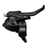 Shimano ST-EF41 7-Delt V-Brems Girspak Shimano ST-EF41 7-Delt V-Brems Girspak