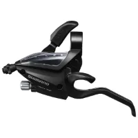 Shimano ST-EF500 2F Høyre STI-Hendel Shimano ST-EF500 2F Høyre STI-Hendel