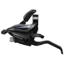 Shimano ST-EF500 2F Høyre STI-Hendel, Svart