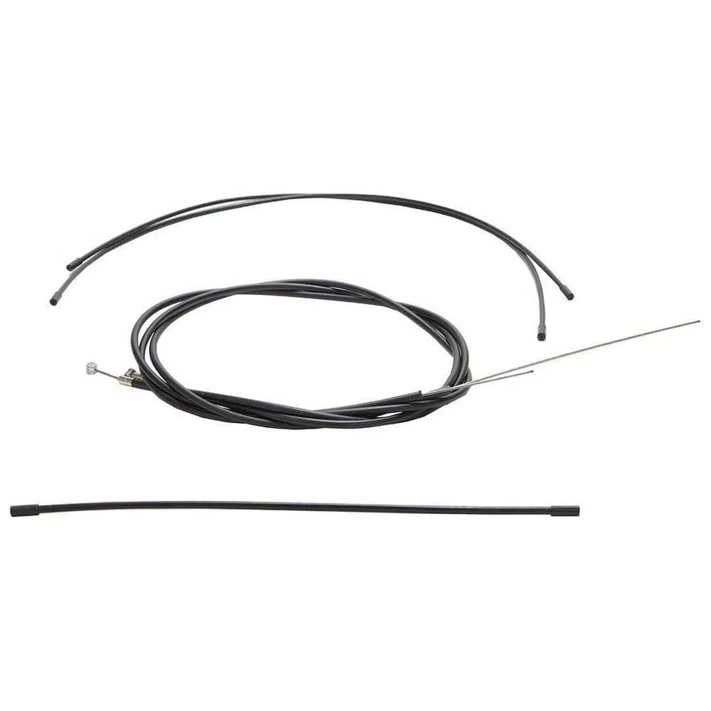 Shimano St-ef500 3x8s Girhendler Sett, Black, One Size Shimano St-ef500 3x8s Girhendler Sett, Black, One Size
