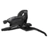 Shimano St-ef505 Bakbrems, Black, One Size