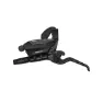 Shimano ST-EF515-2L 2-Delt Gir-/Bremsehendel, Black, One Size