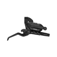 Shimano ST-EF515 8-Delt Gir/Bremsehendel Shimano ST-EF515 8-Delt Gir/Bremsehendel
