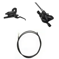 Shimano ST-EF515 BR-MT200 Gir/Skivebrems Shimano ST-EF515 BR-MT200 Gir/Skivebrems