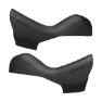 Shimano ST-R7020 Hendelgummi, Svart