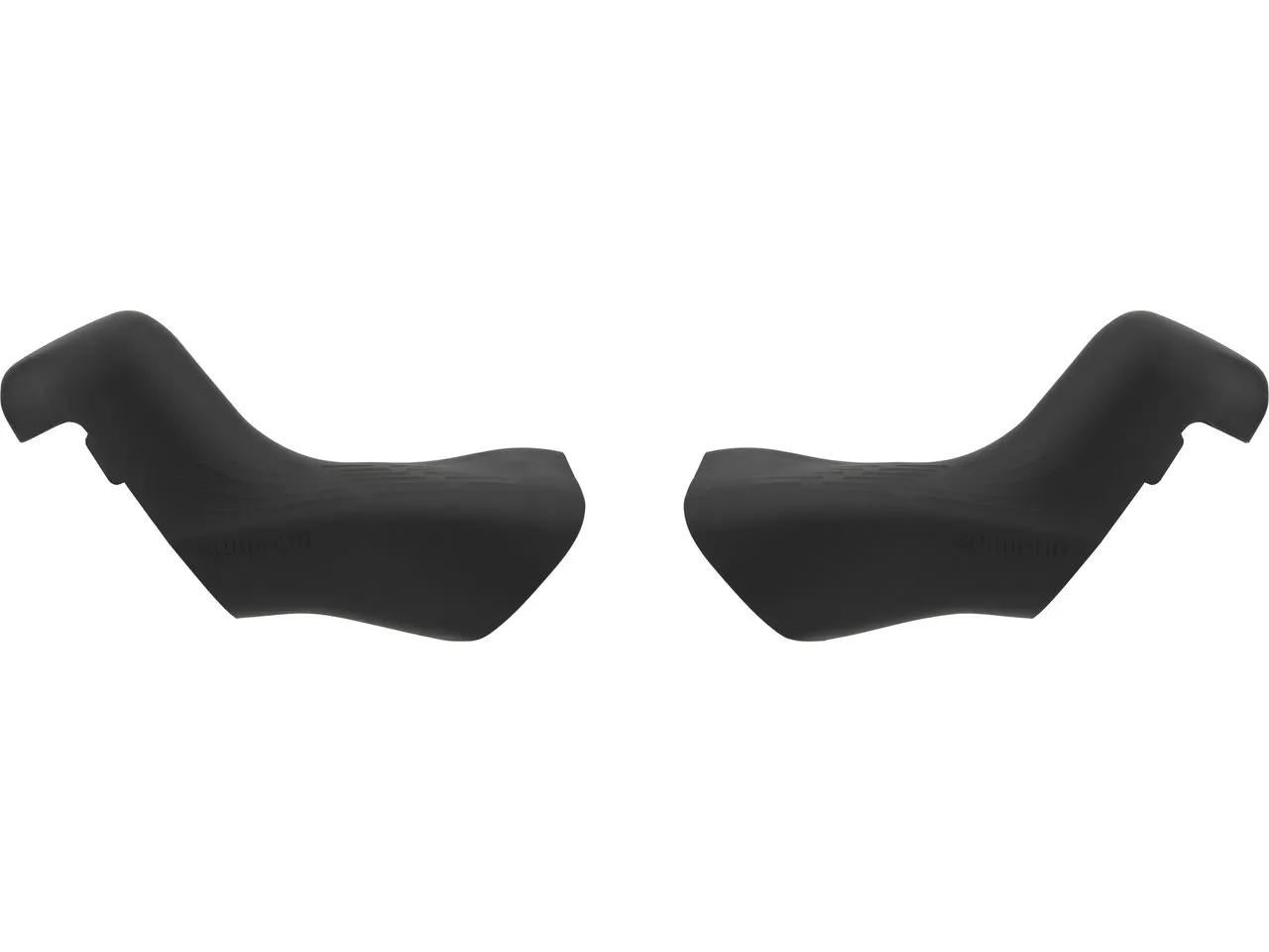 Shimano ST-R7100 Hendelgummi, Black, One Size