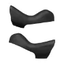 Shimano ST-R8020 Hendelgummi, Svart