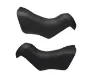 Shimano ST-R8070 Hendelgummi, Svart