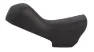 Shimano ST-R9120 Hendelgummi, Black, One Size