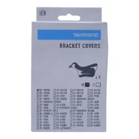 Shimano ST-R9250 Hendelgummi Shimano ST-R9250 Hendelgummi