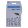 Shimano ST-R9250 Hendelgummi, Black, One Size