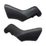 Shimano ST-R9270 Hendelgummi, Black, One Size