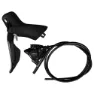 Shimano St-r9270(l). Br-r9270(f) Forbrems
