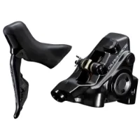 Shimano St-r9270(r). Br-r9270(r) Bakbrems