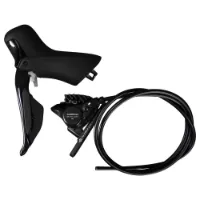 Shimano St-r9270(r). Br-r9270(r) Bakbrems