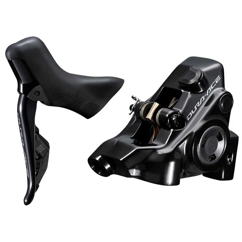 Shimano St-r9270(r). Br-r9270(r) Bakbrems