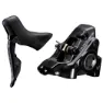Shimano St-r9270(r). Br-r9270(r) Bakbrems
