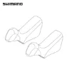 Shimano ST9070 Hendelgummi Par, Black, One Size