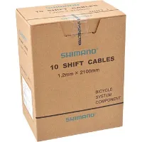 Shimano Standard Girwire Eske