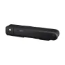 Shimano Steps BT-E6000 Batteri Svart 418 Wh, Bagasjebrettmontert