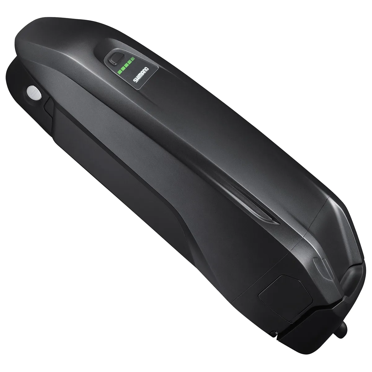 Shimano Steps BT-E8010 504Wh Batteri, Black, One Size