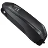 Shimano Steps BT-E8010 504Wh Batteri, Black, One Size