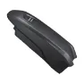 Shimano Steps BT-E8014 Batteri, Black, One Size
