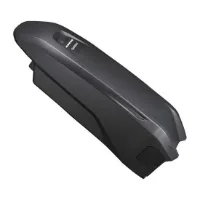 Shimano Steps BT-E8014 Rammemontert 418 WH Batteri Shimano Steps BT-E8014 Rammemontert 418 WH Batteri