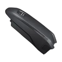 Shimano Steps BT-E8014 Svart Batteri 418 Wh, Rammemontert Shimano Steps BT-E8014 Svart Batteri 418 Wh, Rammemontert