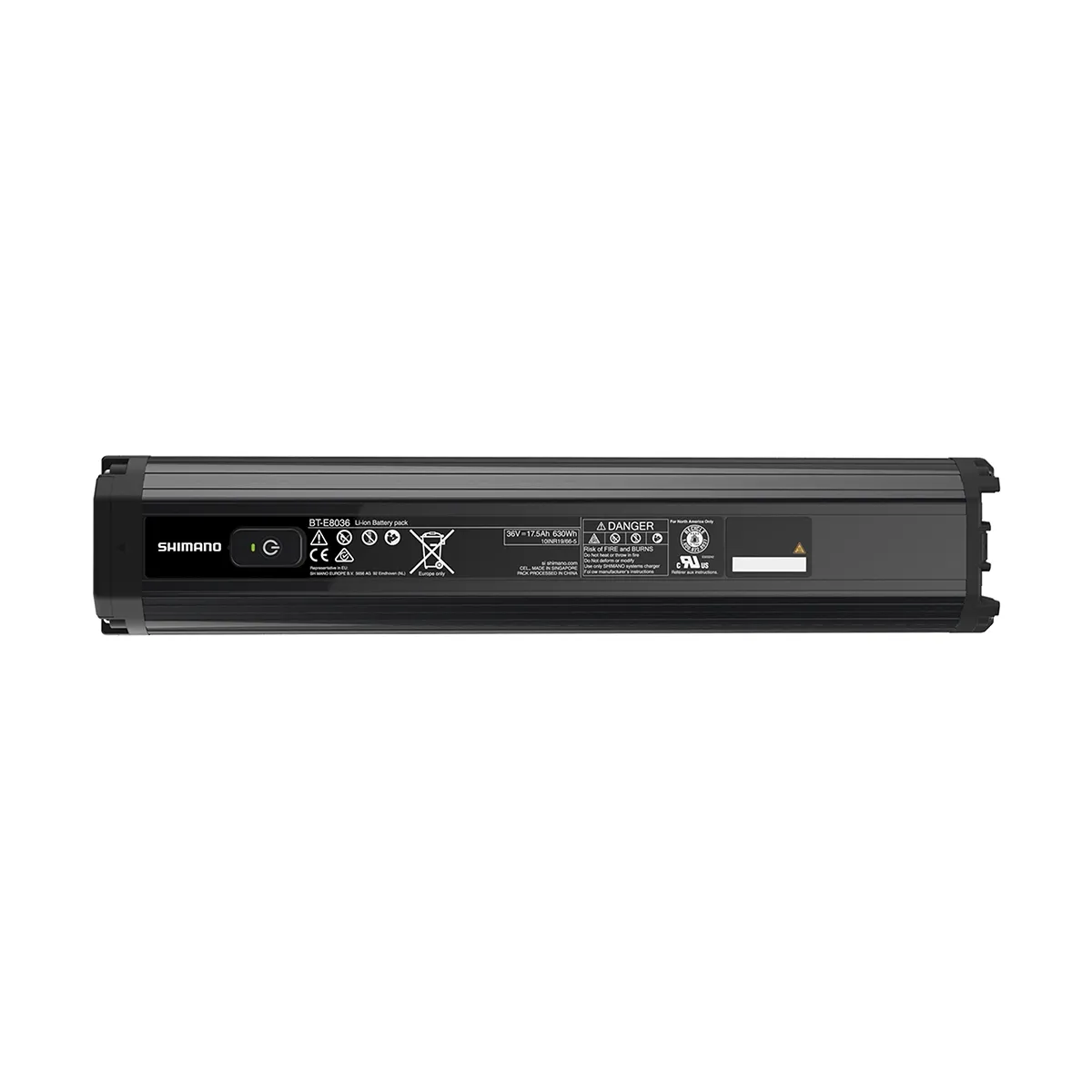 Shimano Steps BT-E8035 Batteri B-Vare