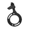 Shimano Steps CD-EM800 Chain Device, Black, One Size