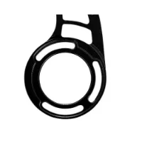 Shimano Steps Cde80 Kjedefører