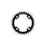 Shimano STEPS CR-EM800 32T Krankdrev, Black, 32t