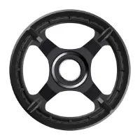 Shimano Steps CR-ET600 38T Drev Shimano Steps CR-ET600 38T Drev